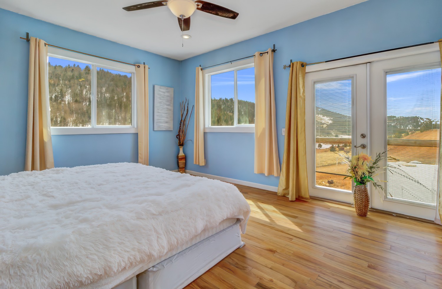 Elfyer - Cripple Creek, CO House - For Sale