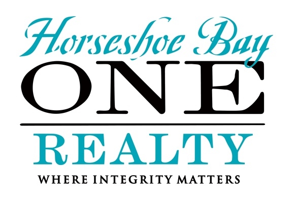 Horseshoe Bay ONE Realty - Logo