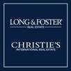Long and Foster - Logo