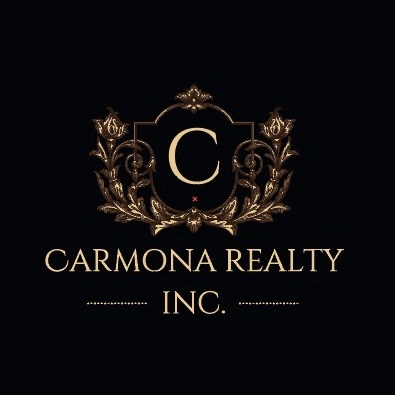 Carmona Realty, Inc. - Logo
