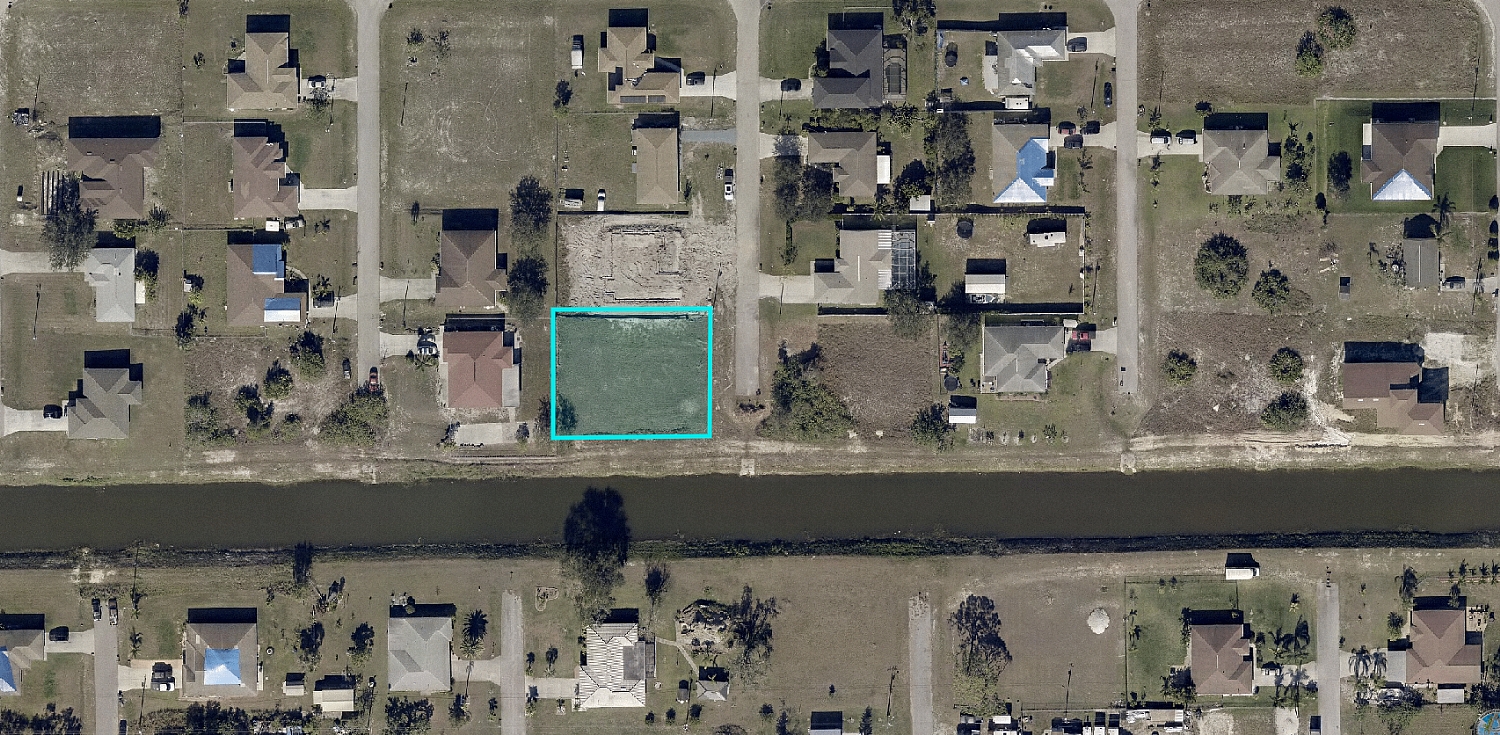 Elfyer - Lehigh Acres, FL House - For Sale