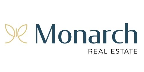 Monarch Real Estate - Logo