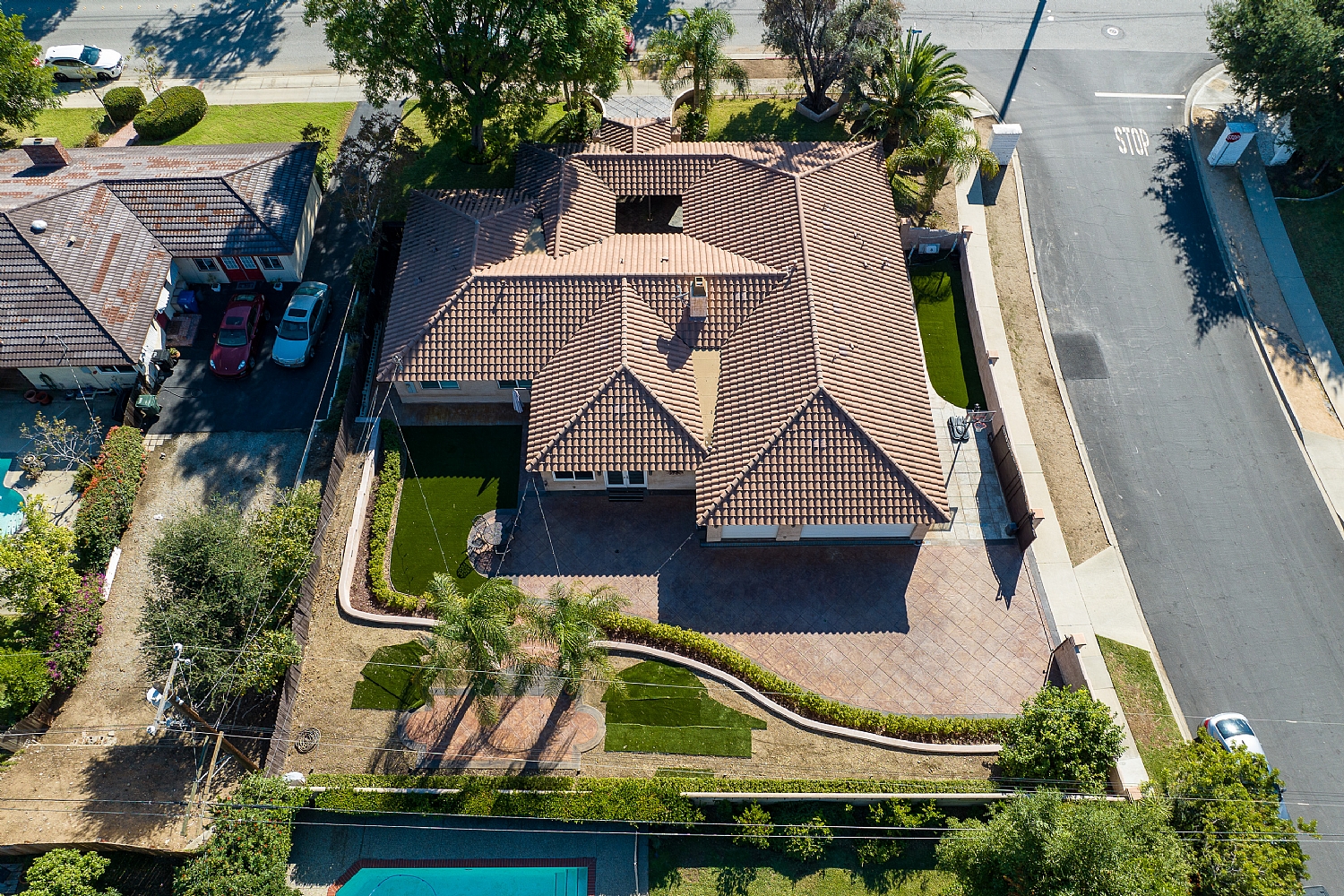 Elfyer - Glendora, CA House - For Sale