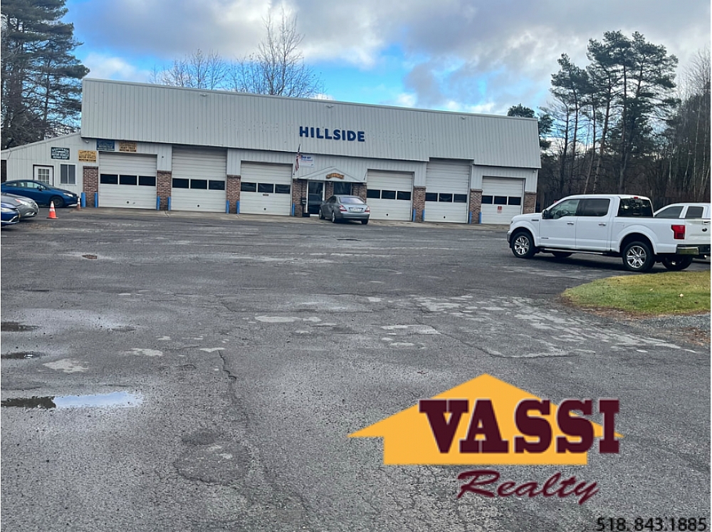 Elfyer - Amsterdam, NY House - For Sale