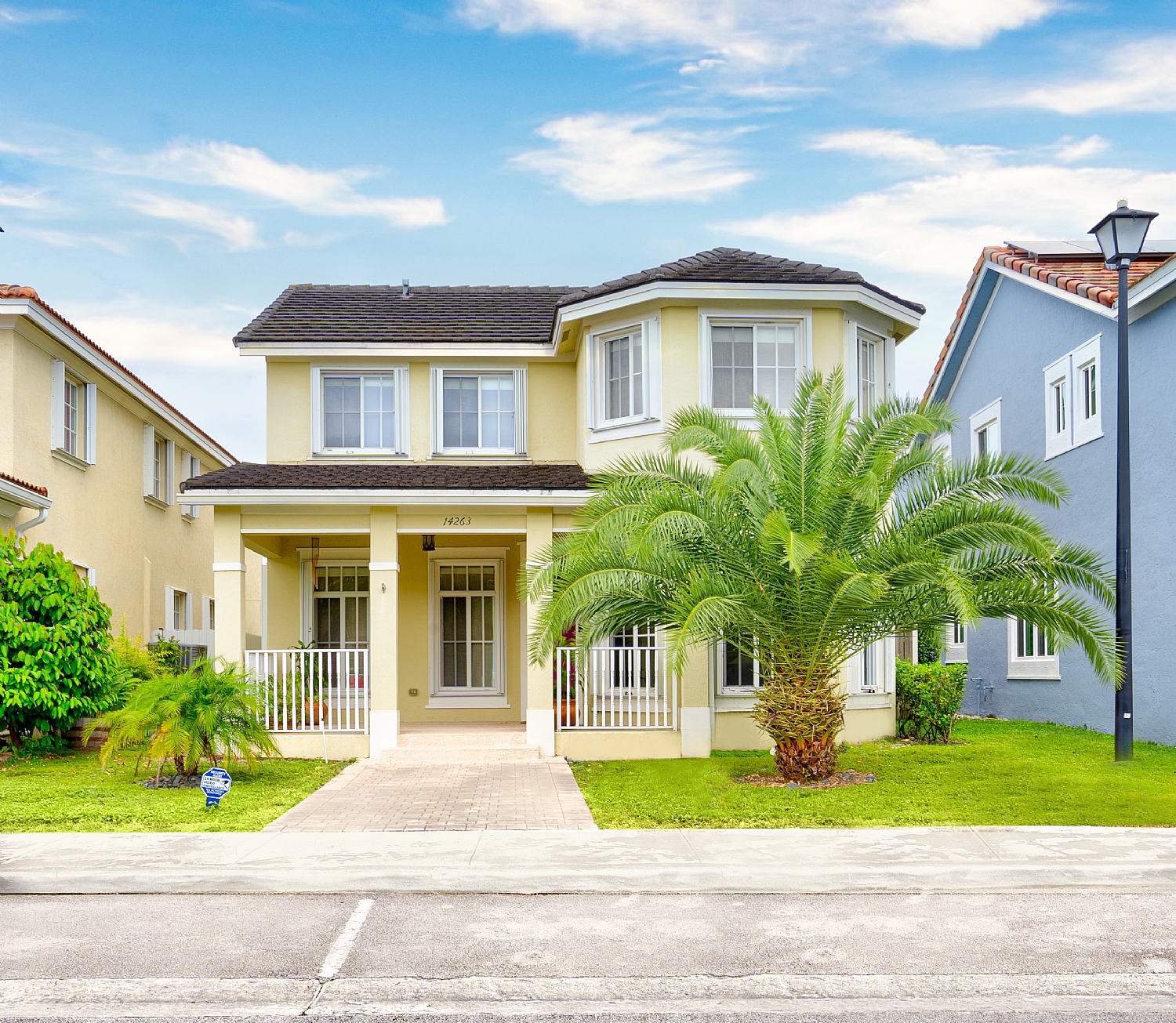 Elfyer - Homestead, FL House - For Sale