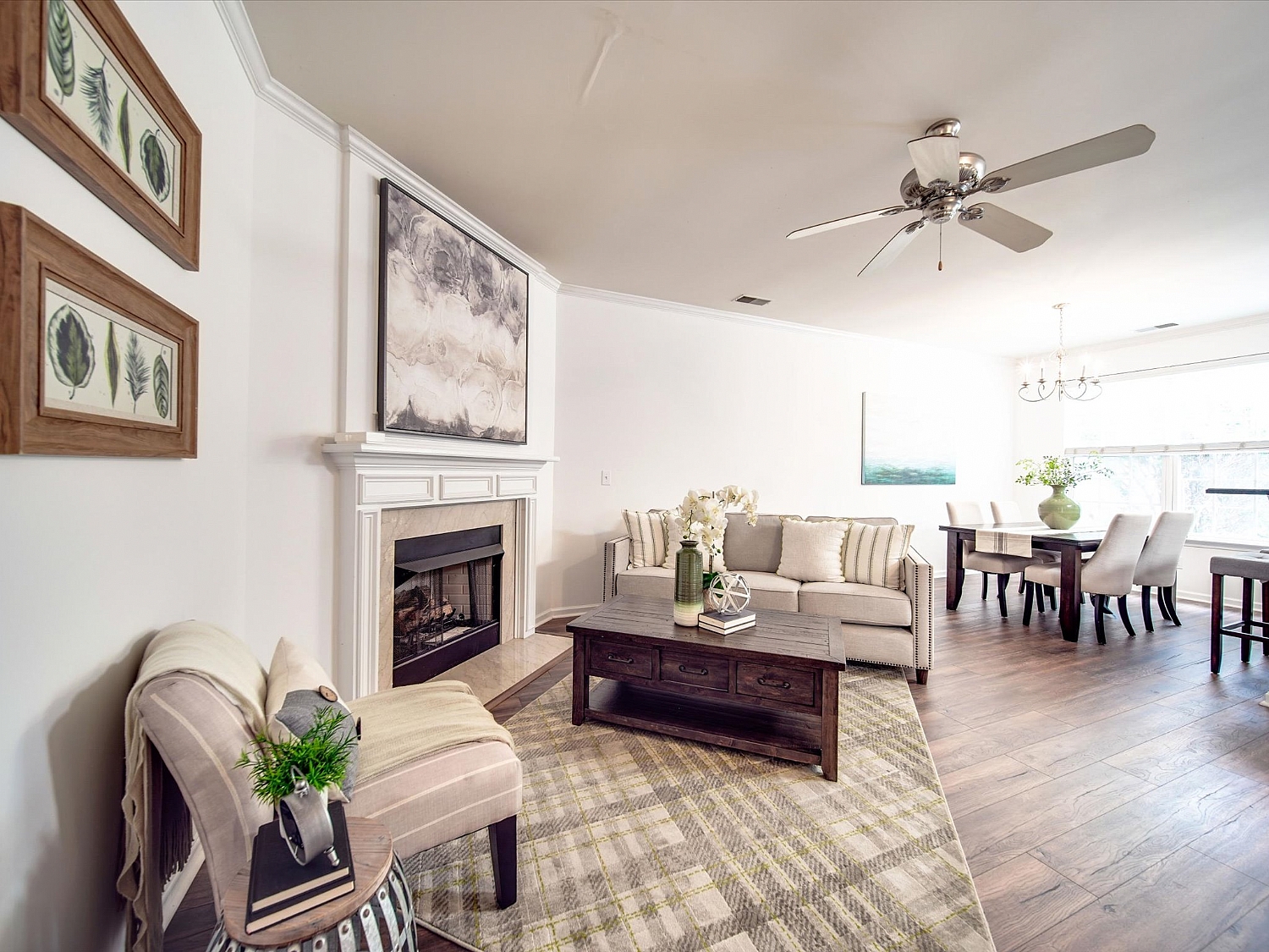 Elfyer - Fort Mill, SC House - For Sale