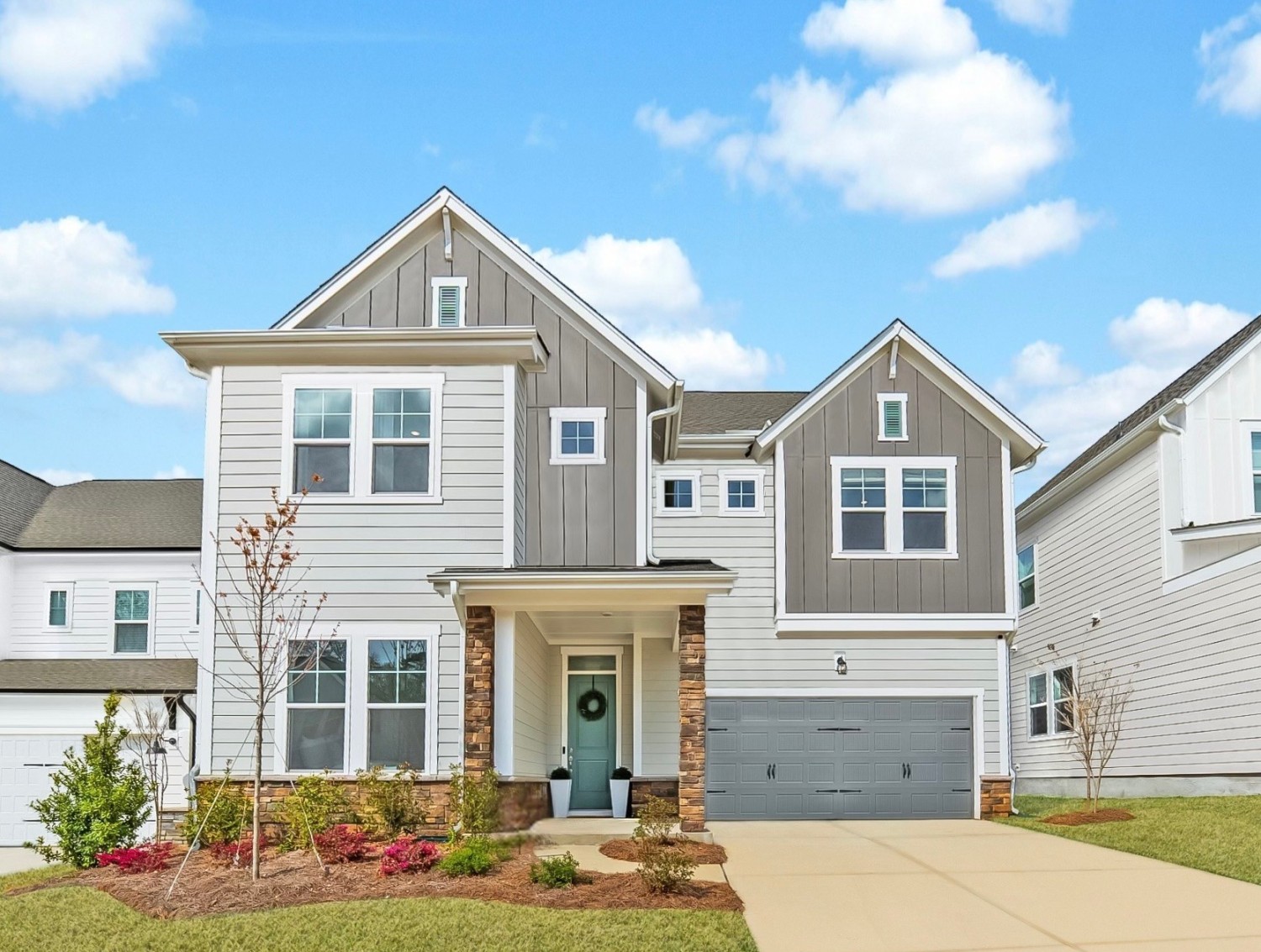 Elfyer - Huntersville, NC House - For Sale