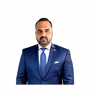 Agent Photo