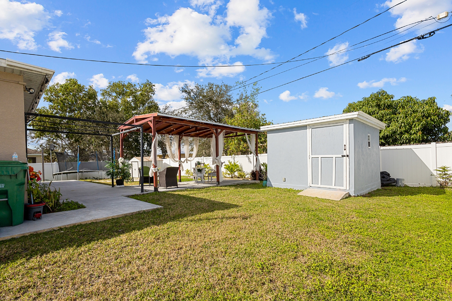 Elfyer - Port Saint Lucie, FL House - For Sale
