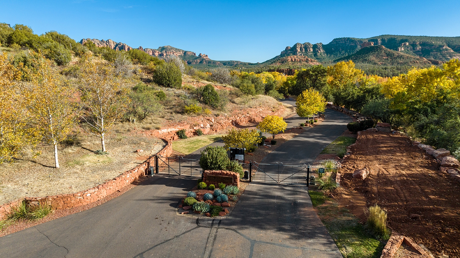 Elfyer - Sedona, AZ House - For Sale