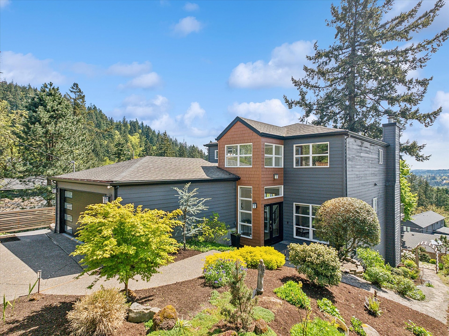 Elfyer - Portland, OR House - For Sale