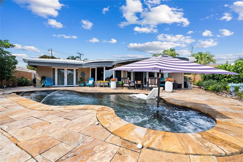 Elfyer - Wilton Manors, FL House - For Sale