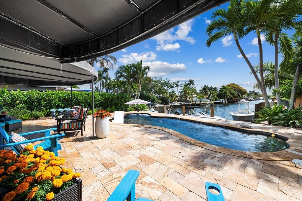 Elfyer - Wilton Manors, FL House - For Sale