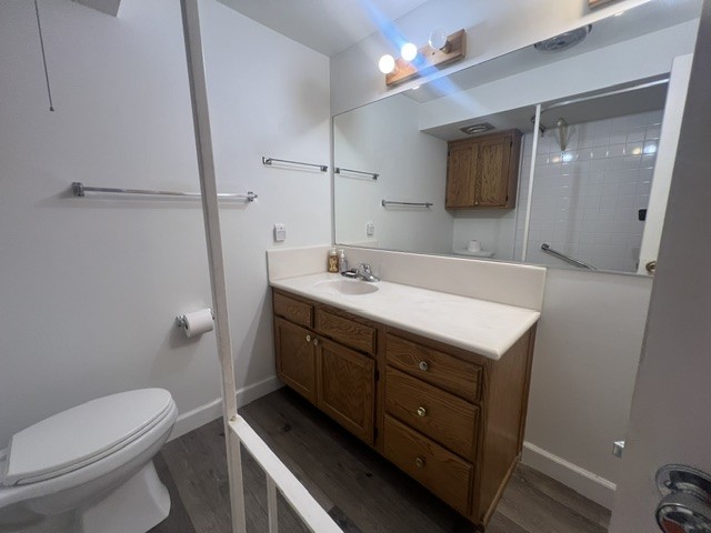 Elfyer - Newhall, CA House - For Sale