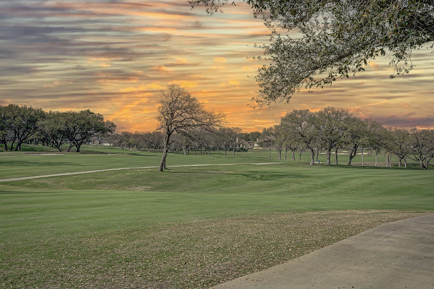 Elfyer - Horseshoe Bay, TX House - For Sale