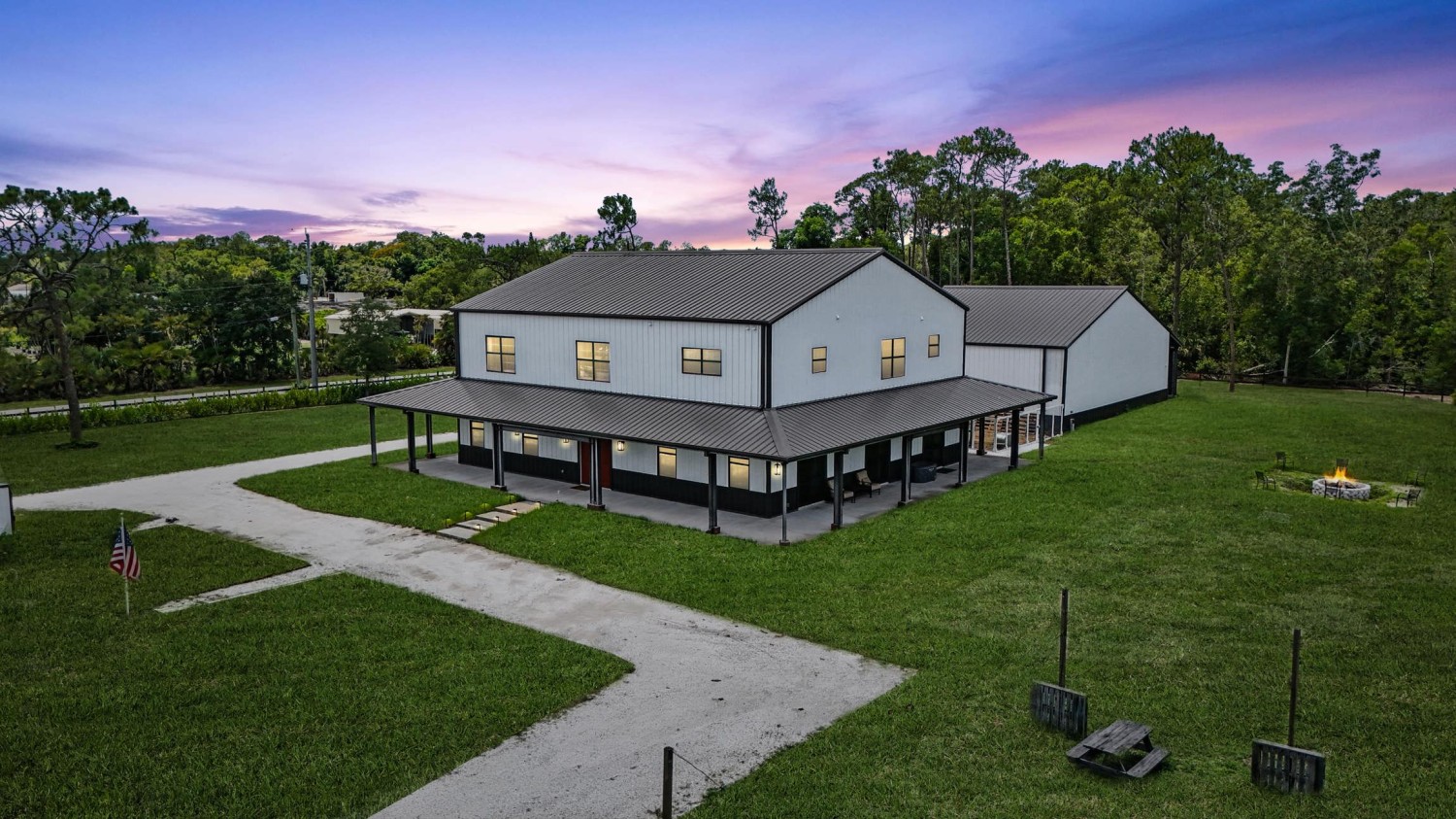 Elfyer - Naples, FL House - For Sale