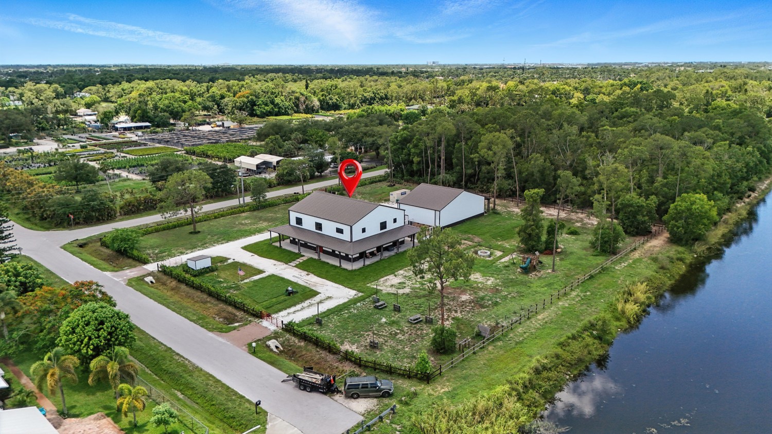 Elfyer - Naples, FL House - For Sale