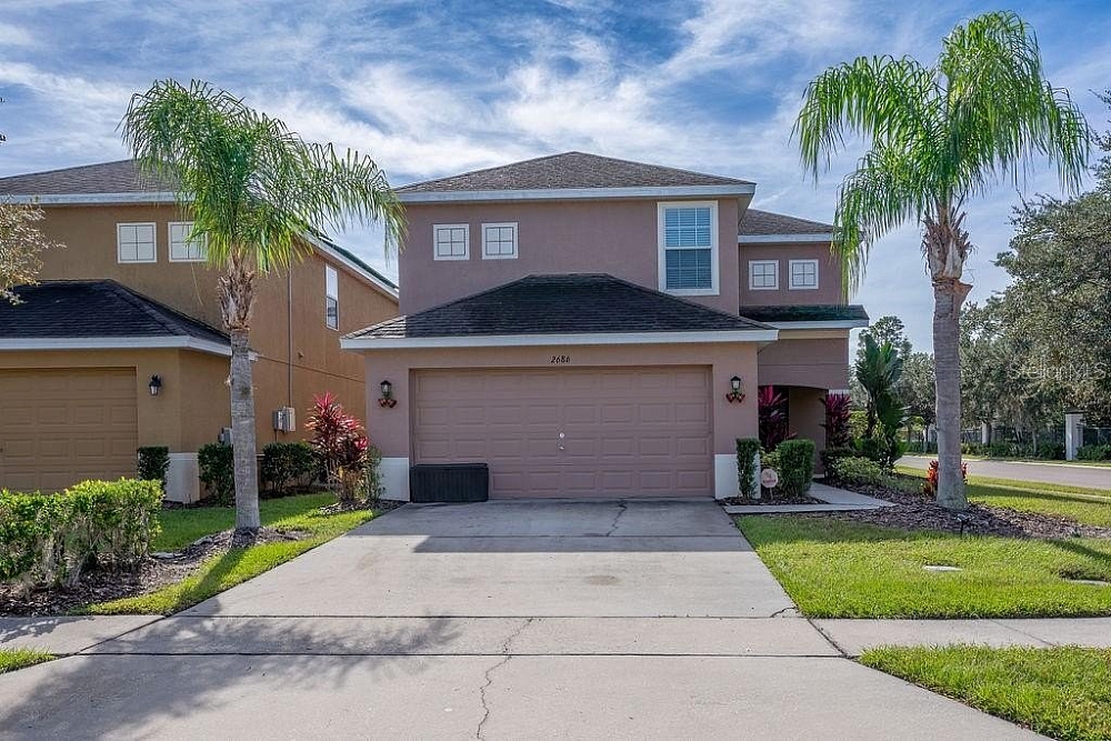 Elfyer - KISSIMMEE, FL House - For Sale