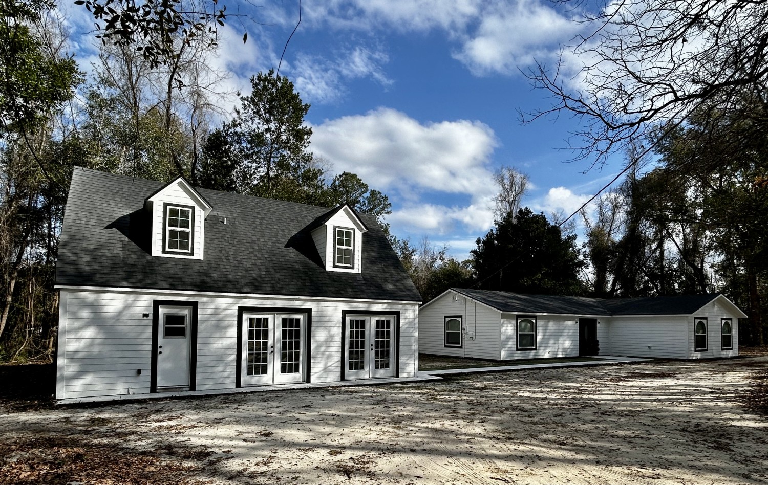 Elfyer - Middleburg, FL House - For Sale