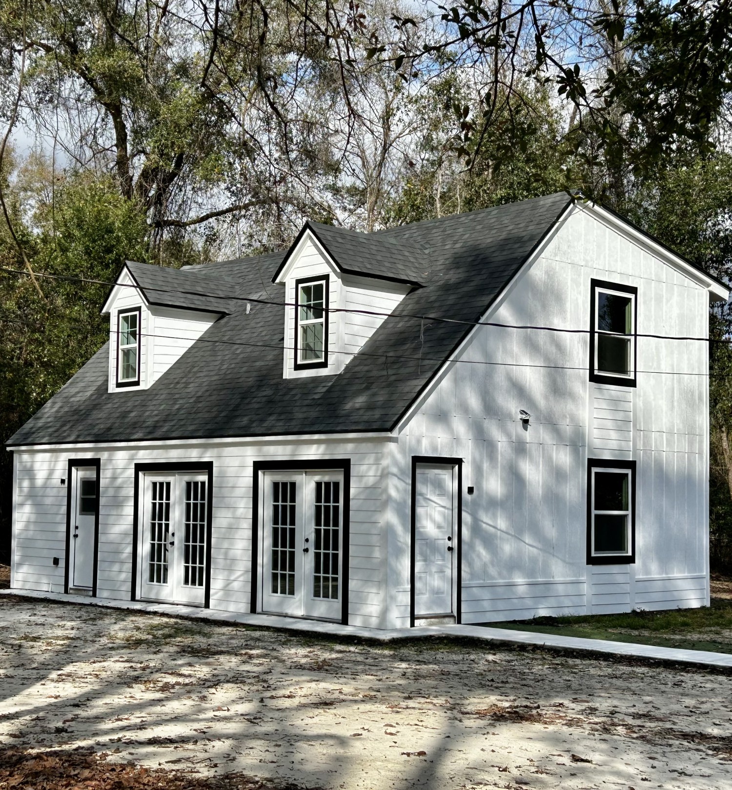 Elfyer - Middleburg, FL House - For Sale