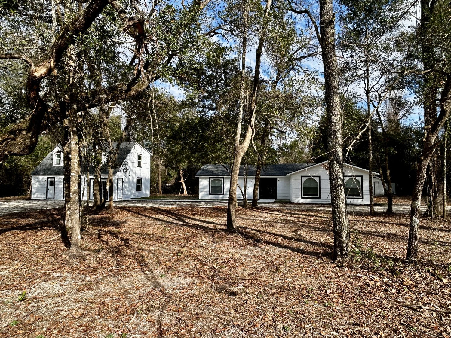 Elfyer - Middleburg, FL House - For Sale