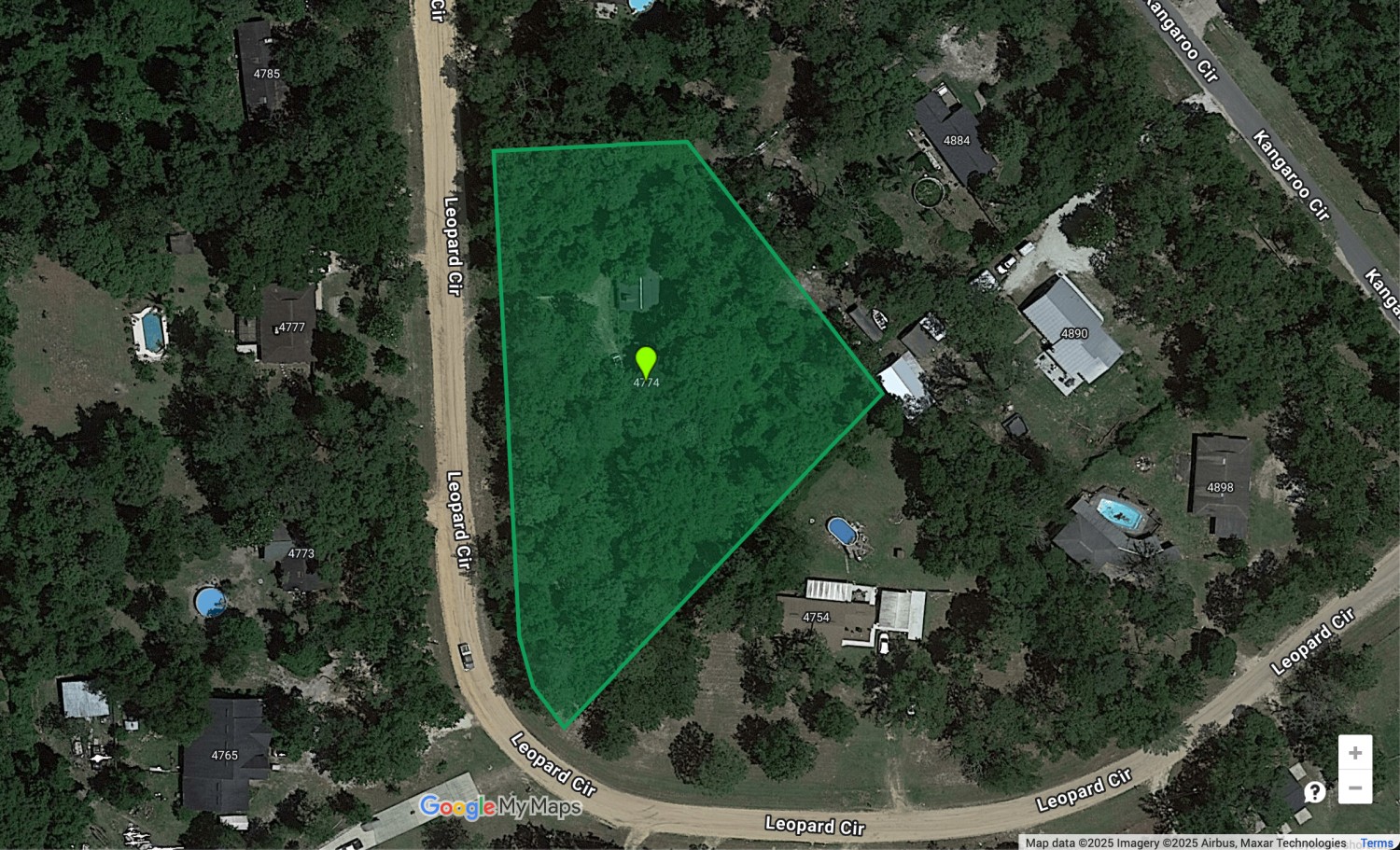 Elfyer - Middleburg, FL House - For Sale