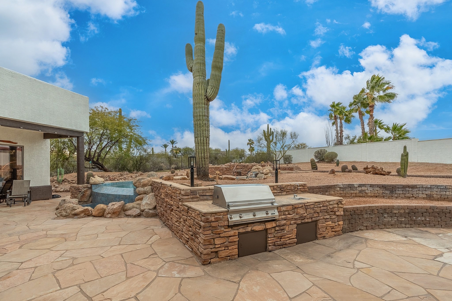 Elfyer - Fountain HIlls, AZ House - For Sale