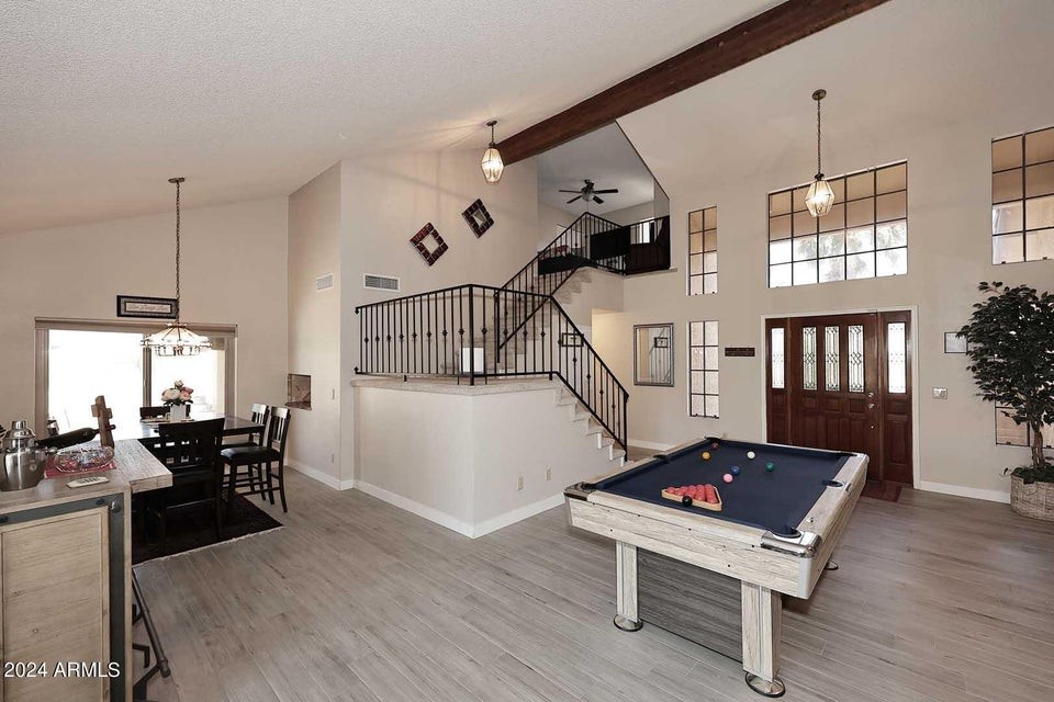 Elfyer - Scottsdale, AZ House - For Sale