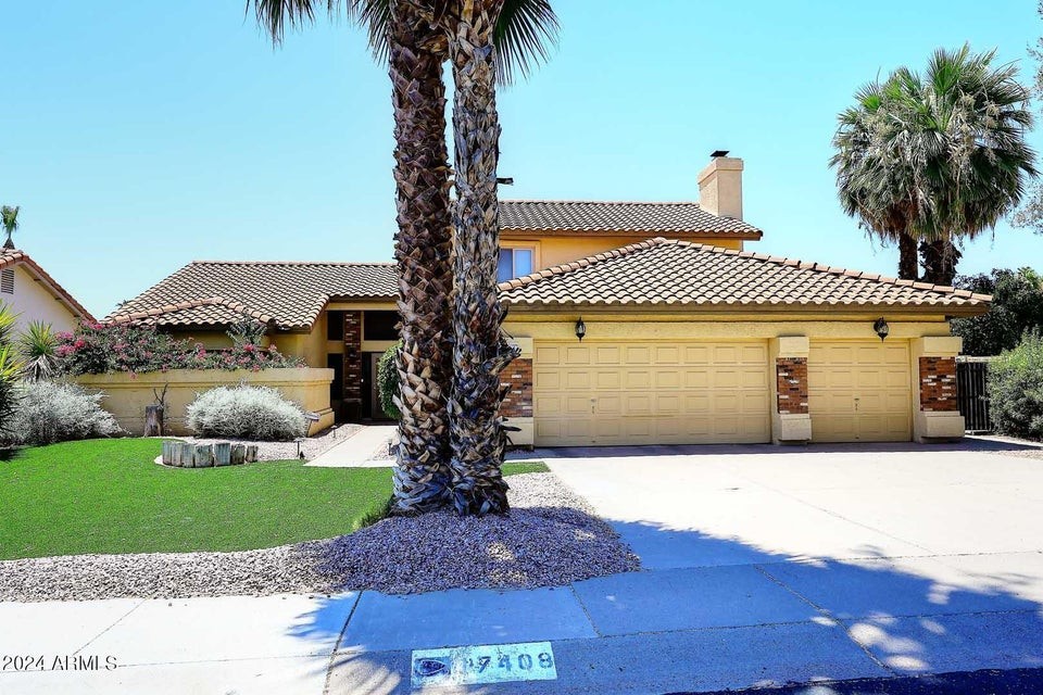 Elfyer - Scottsdale, AZ House - For Sale