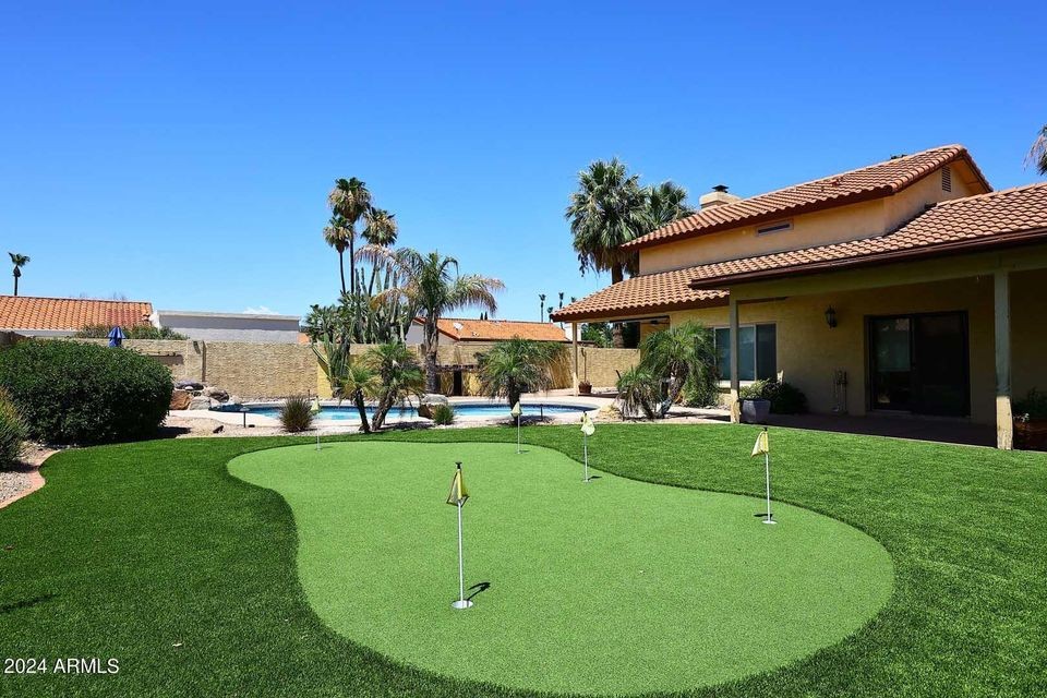 Elfyer - Scottsdale, AZ House - For Sale