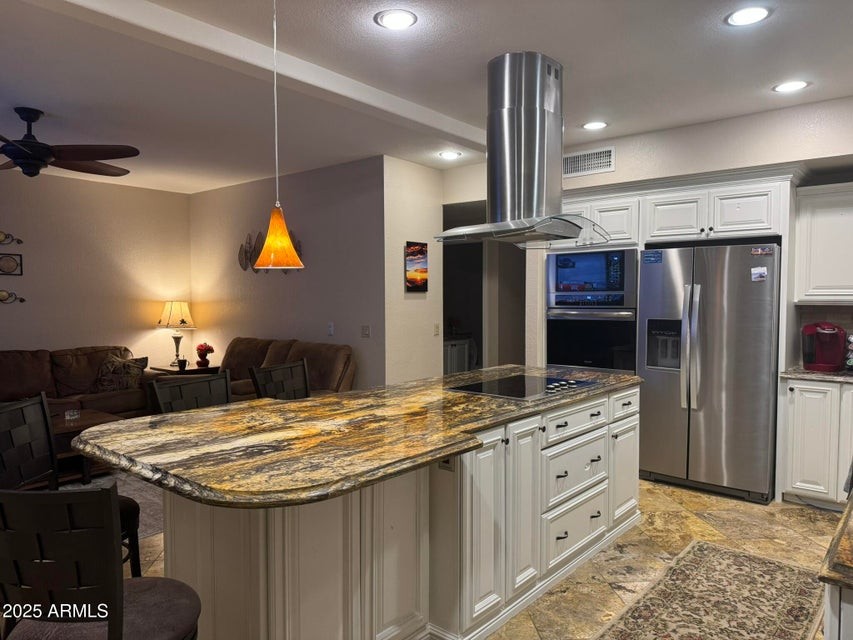 Elfyer - Scottsdale, AZ House - For Sale