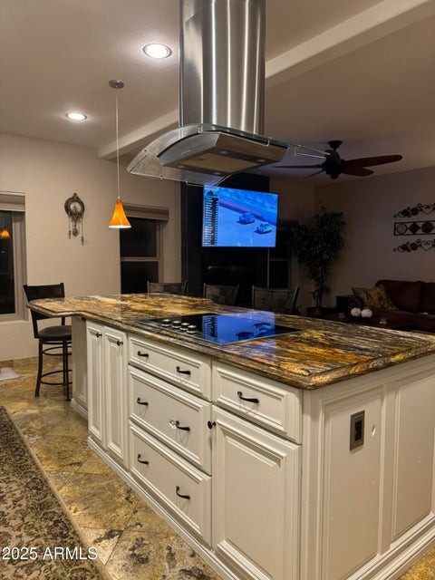 Elfyer - Scottsdale, AZ House - For Sale