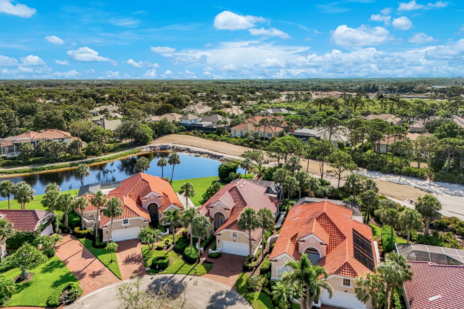 Elfyer - Bonita Springs, FL House - For Sale