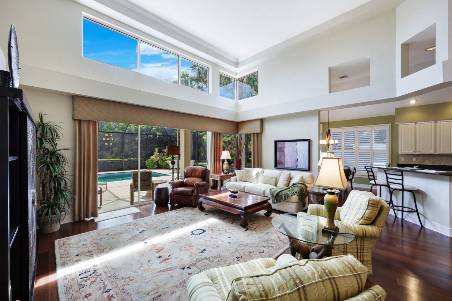 Elfyer - Bonita Springs, FL House - For Sale