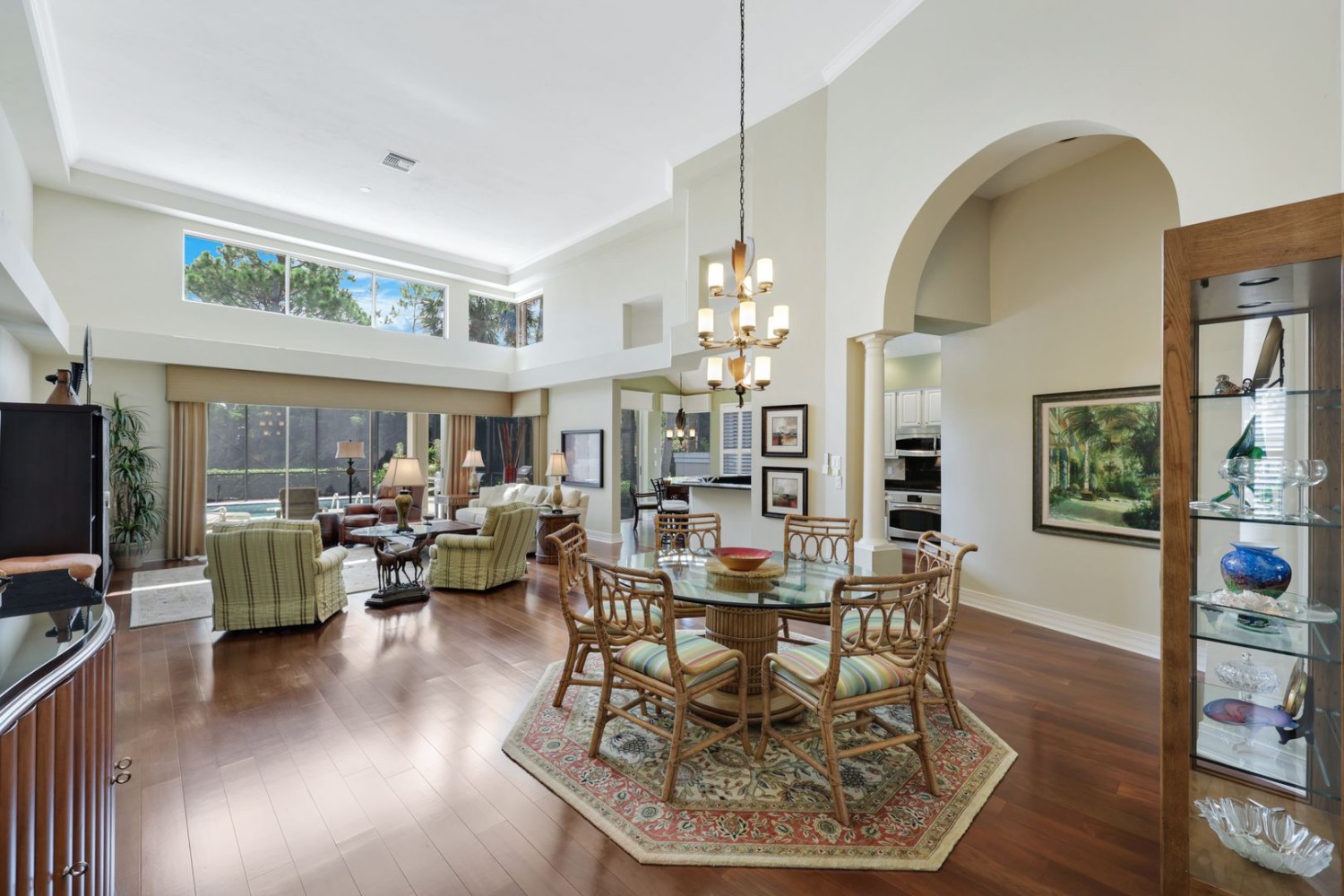 Elfyer - Bonita Springs, FL House - For Sale