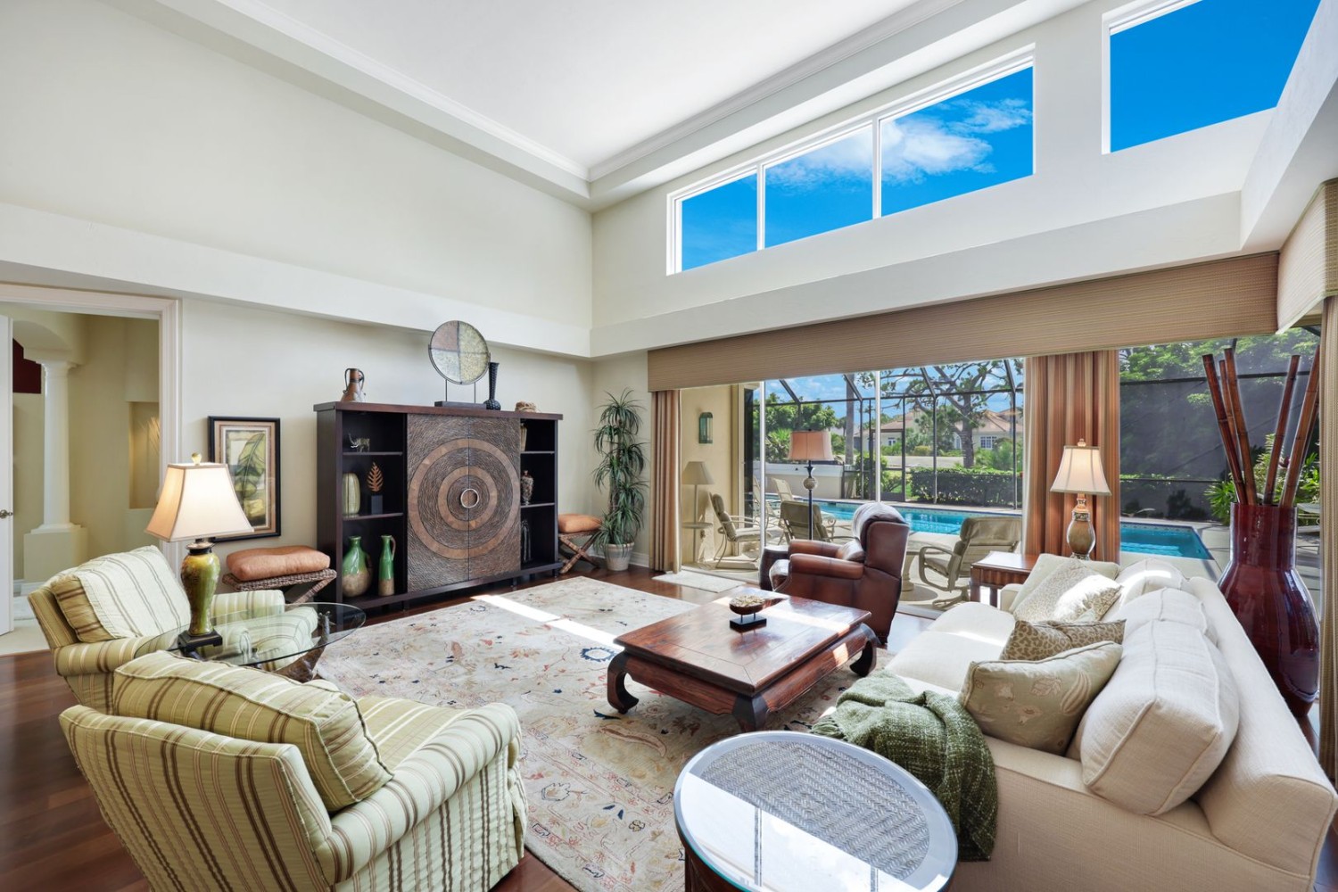 Elfyer - Bonita Springs, FL House - For Sale