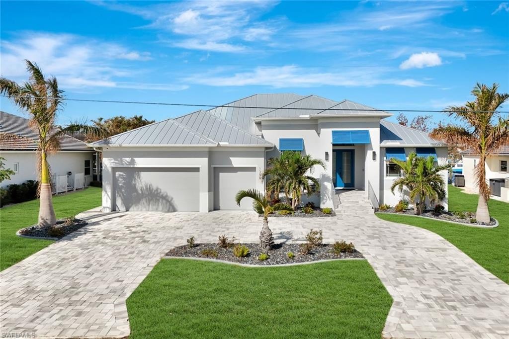 Elfyer - Punta Gorda, FL House - For Sale
