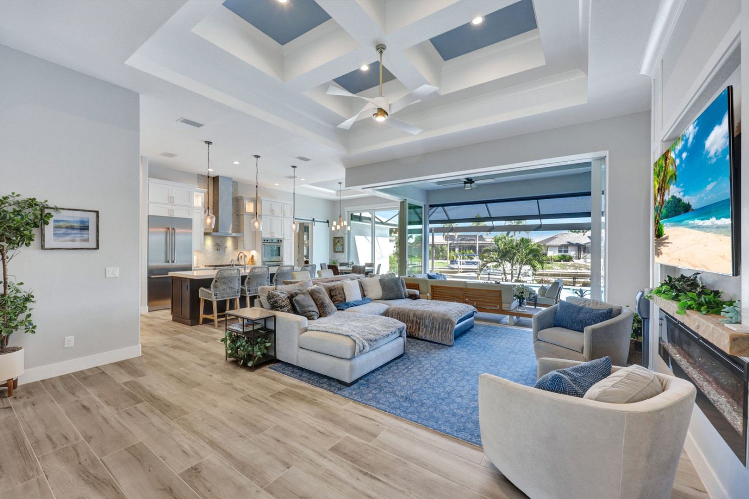 Elfyer - Punta Gorda, FL House - For Sale