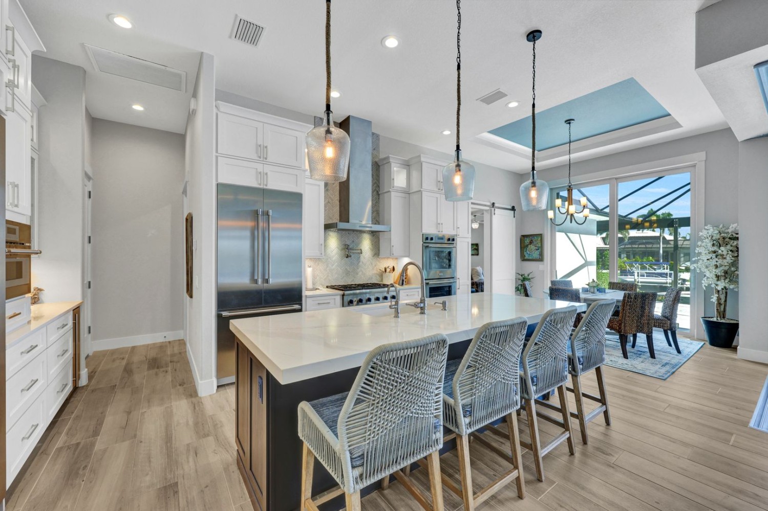 Elfyer - Punta Gorda, FL House - For Sale