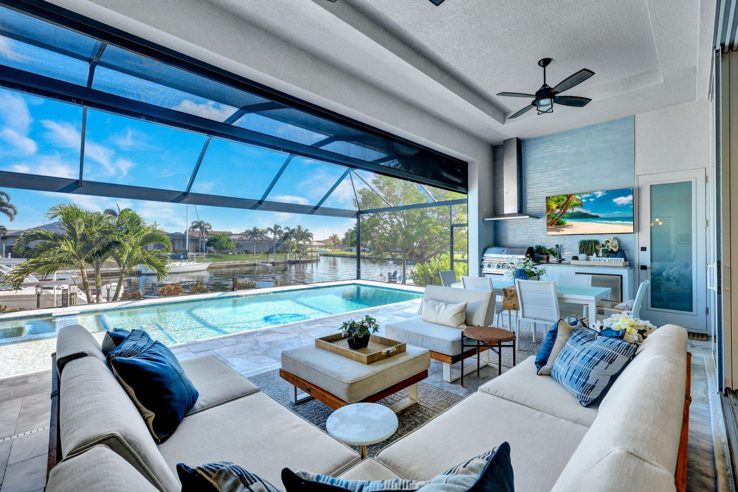 Elfyer - Punta Gorda, FL House - For Sale