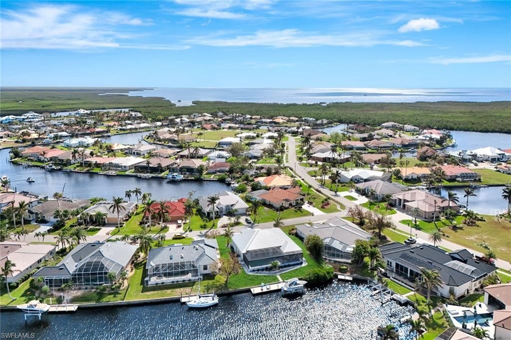 Elfyer - Punta Gorda, FL House - For Sale