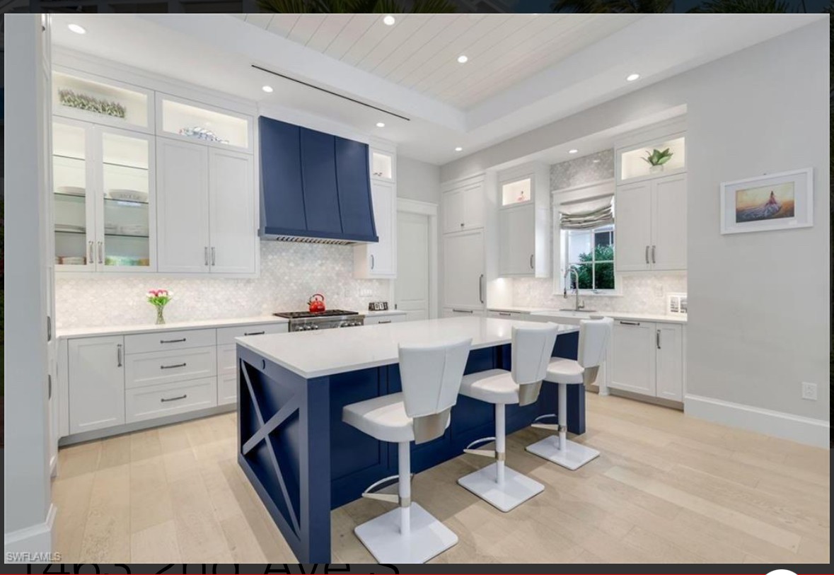 Elfyer - Naples, FL House - For Sale