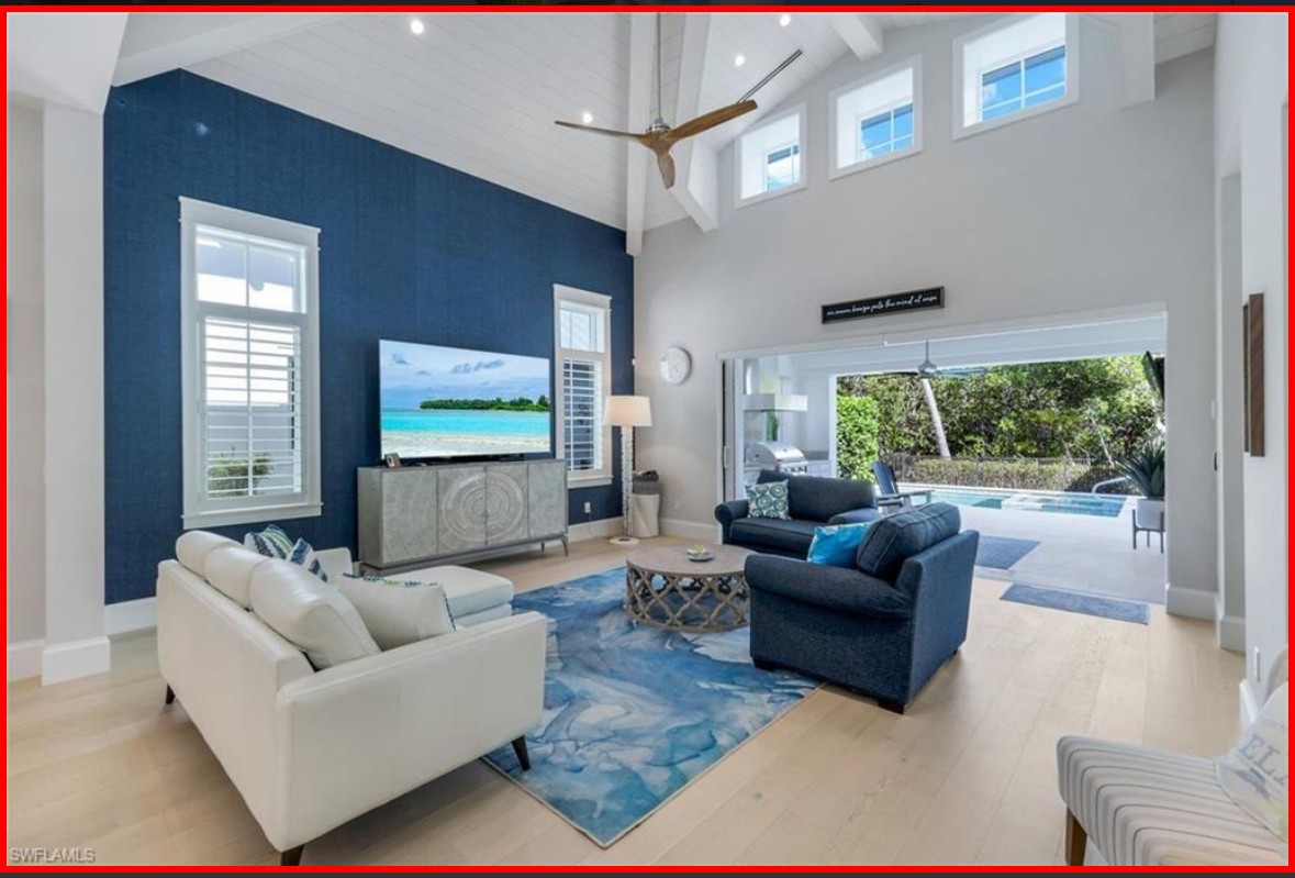 Elfyer - Naples, FL House - For Sale