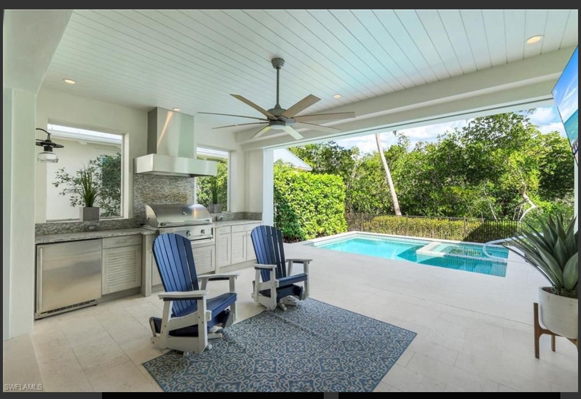 Elfyer - Naples, FL House - For Sale