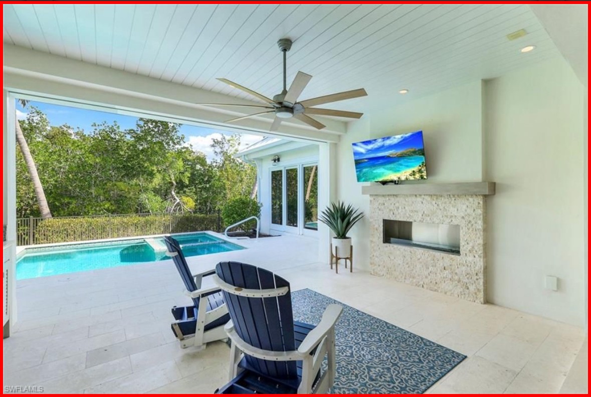 Elfyer - Naples, FL House - For Sale