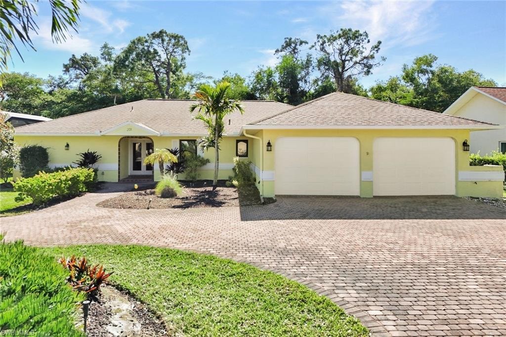 Elfyer - Naples, FL House - For Sale