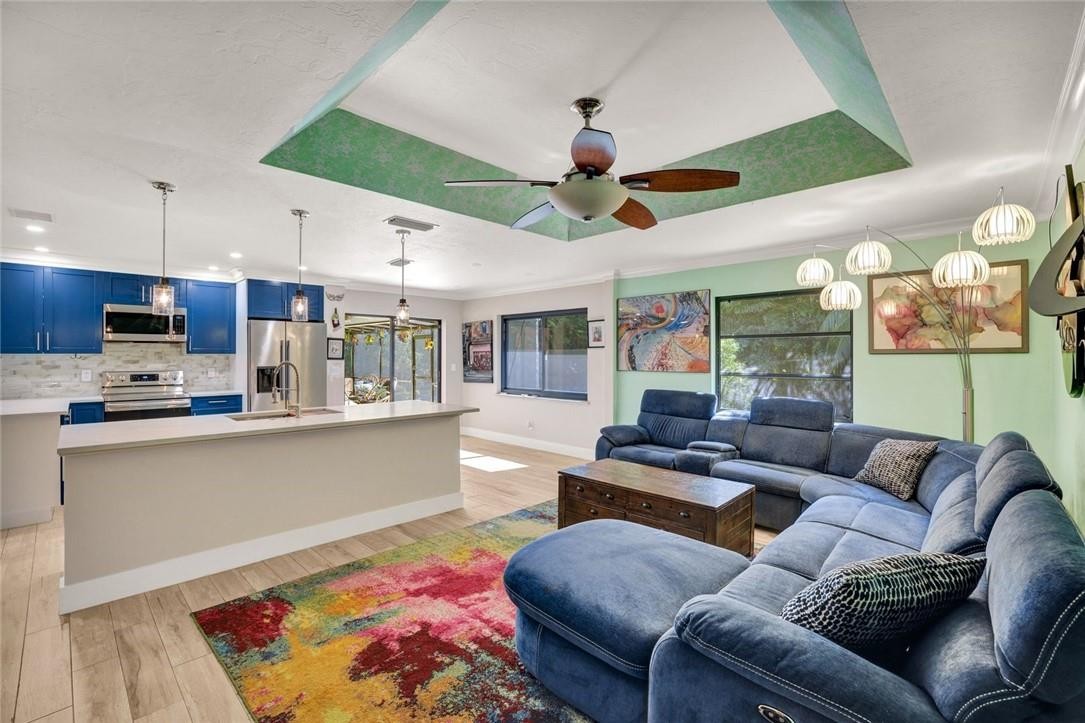 Elfyer - Naples, FL House - For Sale