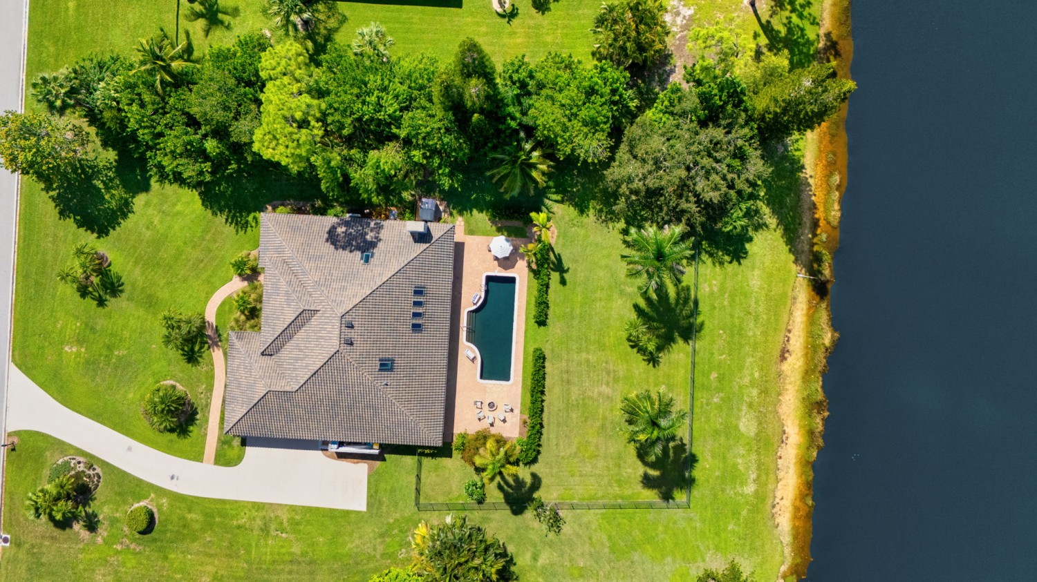 Elfyer - Naples, FL House - For Sale