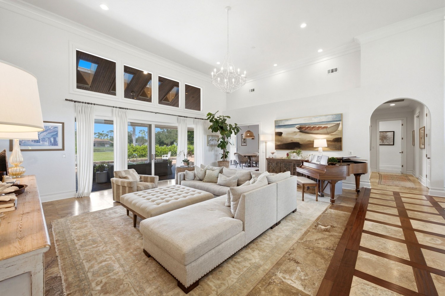 Elfyer - Naples, FL House - For Sale
