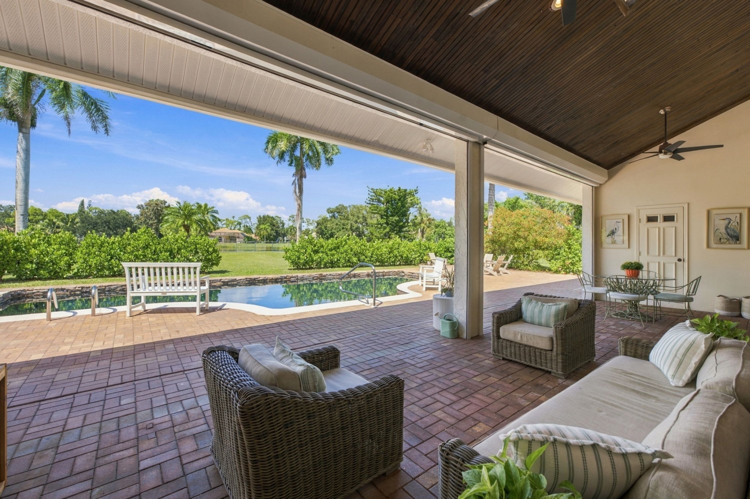 Elfyer - Naples, FL House - For Sale